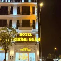 Phương Ngân HOTEL, hôtel à Hà Tiên