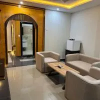 Peaceful Stay In Peshawar, hotell i Peshawar