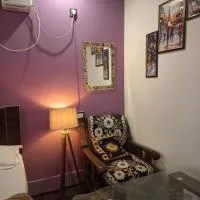 Privyrooms, hotel v destinaci Gorakhpur