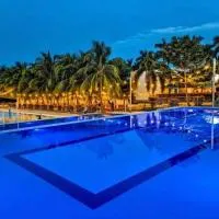 Brevant Pool Club and Resort, hotel em El Salvador