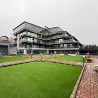Lale Saray Sapanca, hotel en Sapanca