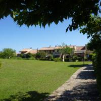 Le Villette di Porto Ottiolu, hotel din Porto Ottiolu