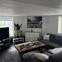 Arendal Sentrum Ro، فندق في أريندال
