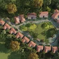 Surpura Bagh - A Luxury Boutique Resort, hotel a Jodhpur