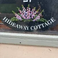 Hideaway Cottage, hotel sa Finvoy