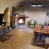 Apartament Studio11 "Cztery Pory Roku", hotel sa Złotoryja