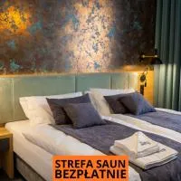 Hotel & SPA Hetman, hotel sa Siedlce