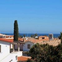 residence in via dei fiori, hotel din Porto Ottiolu