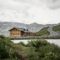 FAT Mankei, hotel a Seidlwinkl