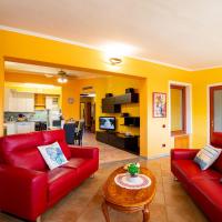 Casa Vacanze Viola Tortol&igrave;, hotel din Tortol&igrave;