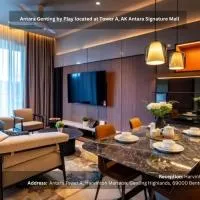 Antara Genting by PLAY, hotell i Genting Highlands