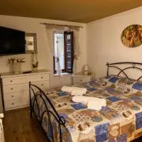 Domus Serena, hotel sa Venafro