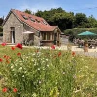 2 Bed in Blagdon oc-tforg, hotel a Butcombe