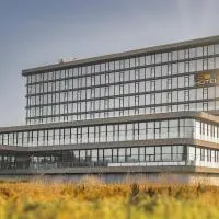 Viesnīca Van der Valk Hotel Woerden pilsētā Vūrdene