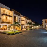 Ary Homestay Nyali Behind City Mall Nyali, Mombasa, Kenya, готель у місті Ньялі