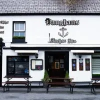 Vaughans Anchor Inn, hotell sihtkohas Liscannor