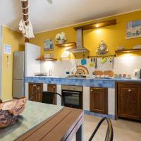 Casa Fiamma: Stintino'da bir otel