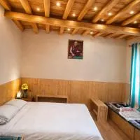 The Dhankhar Story Home Stay, Hotel in Dankhar Gömpa
