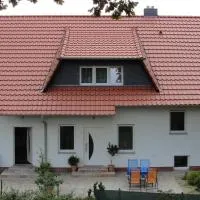 Ferienreihenhäuser Roswitha, hotel sa Frauenberg