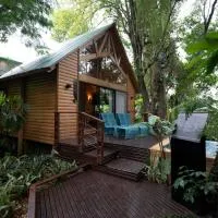 Entre Arboles Iguazú, Singular Collection by Amérian, Hotel in Puerto Iguazú