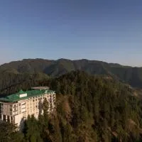 The Greenberry Mountain Resort Narkanda, hotel din Nārkanda