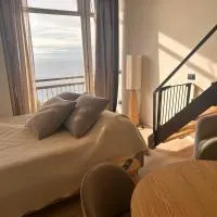 Alloggio la lampara, hotel Campigliában