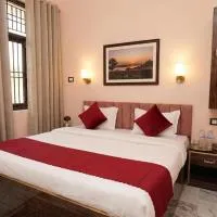 Hotel Pavitram THE BHU STAY, Varanasi, מלון בורנאסי