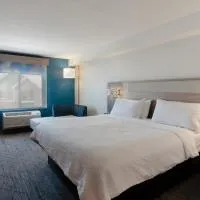 Holiday Inn Express & Suites Logan by IHG, hotell i Logan