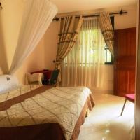 Rhino Motel Mbarara