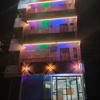 Arumugam Inn, hotel v mestu Vellore