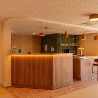 Best Western Terra Alta Perpignan Airport, Hotel in Perpignan