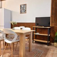 Casa sul mare da Giovanna, hotel din La Caletta