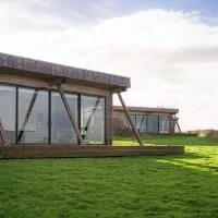 Jog Lodge 15 By Together Travel - 3 Bed, hotel em Wick
