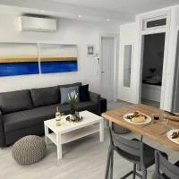 Central Suites Aegina 3, хотел в Егина Таун