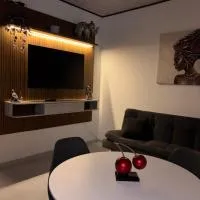 Aparta Hotel La Osadía, hotell i Acacías