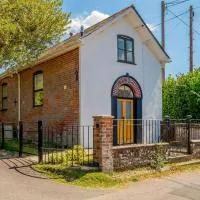 2 Bed in Fordingbridge oc-56823, hotell sihtkohas Woodgreen