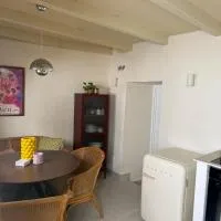 Casa Cookie, hotel en Ojén