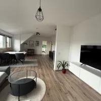 Top Apartment in Lünen, voll ausgestattet ,Nähe Horstmarer See, hotel em Lünen