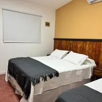 Complejo La Mística, hotel en Copacabana