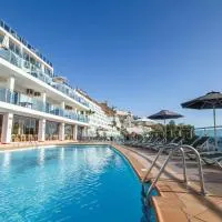 Servatur Casablanca Suites & Spa - Adults Only, hotel a Puerto Rico de Gran Canaria