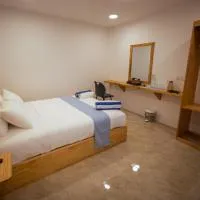 Buceo Inn Mathiveri, hotel in Mathiveri