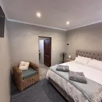 LuVic Guesthouse – hotel w mieście Naboomspruit