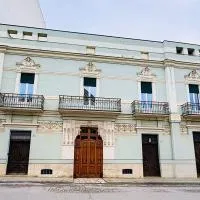 In Villa - Dimora Liberty โรงแรมในกราวีนา อิน ปูเลีย