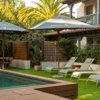 Comillas में, होटल slow home apartamentos boutique