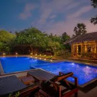 Cloud Nine Lanka Resort Wilpattu, hotel din Wilpattu