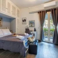 Corfu Bay Serenity Suite, ξενοδοχείο στον Άγιο Ρόκκο