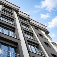 SRL Residence、Arsinのホテル