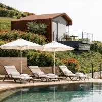 Wine Paradise - Glamping resort, hotel en Marezige