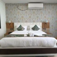 Jain Hotel & Resort - Swimming Pool & Spa with Free Parking - Near Tashi ViewPoint, hotel di Gangtok