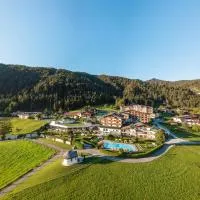 Hotel Seehof โรงแรมในวัลช์ซี